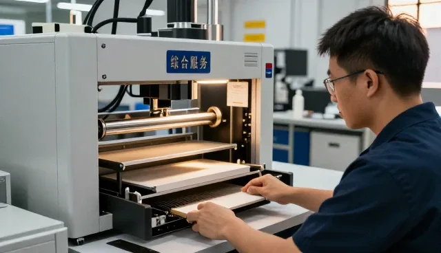 智能教务系统