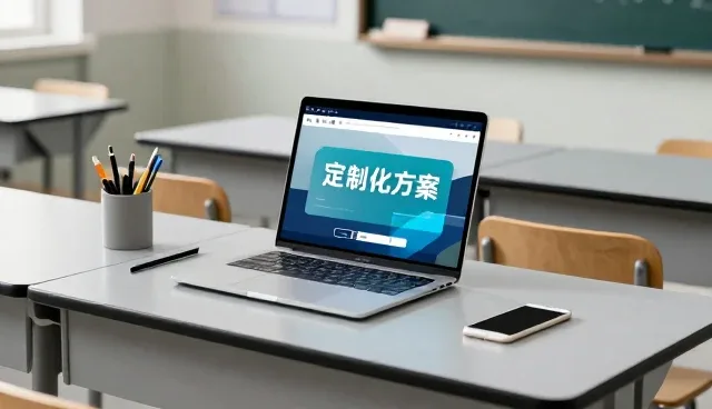 智能教务系统使用中常见问题及解决策略