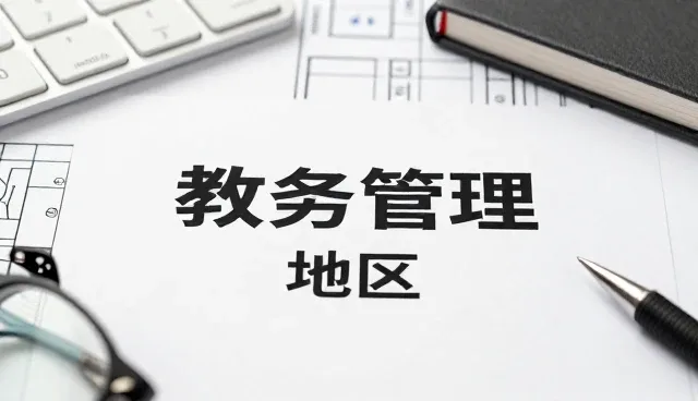 智能教务系统课程资源使用与维护的实践要点