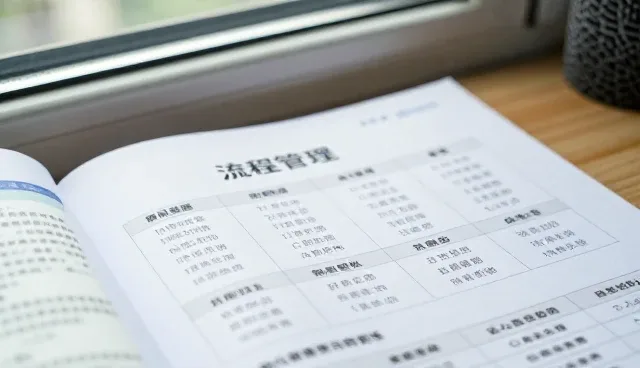 资源分类在学习规划中的实际应用与内容质量保障