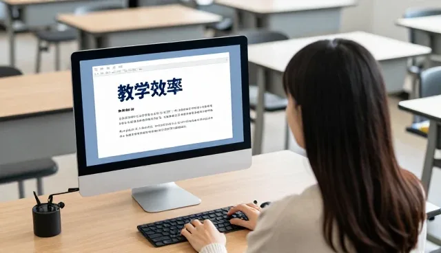 内容质量如何在不同场景中实现精准适配