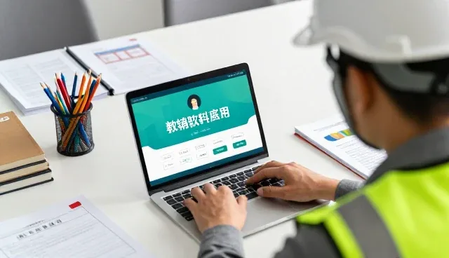 教学设计在教辅资料开发中的发展趋势与实践路径