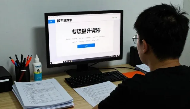 教学资源开发在问题处理中的应用与发展趋势