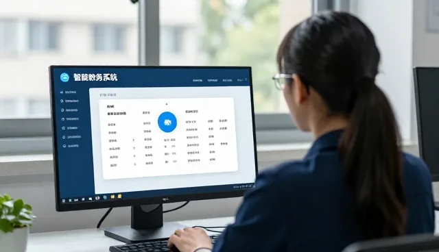 教辅资料开发中教育软件应用的性能表现与适用场景分析