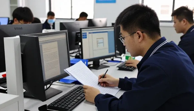 从询价到验收:教学设计教学资源开发地区全流程